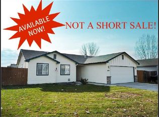 2701 E Sandgate Ave, Nampa, ID 83686