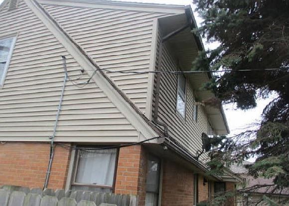 Property Rear View