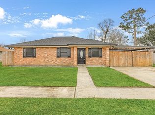 2025 S River Park Dr, Violet, LA 70092