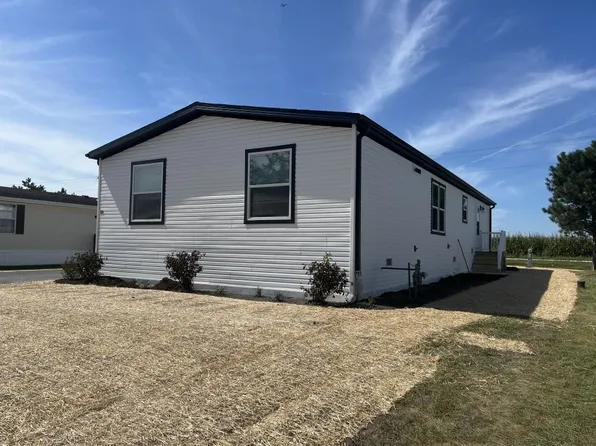 Adeline Plan, Pheasant Lake Estates