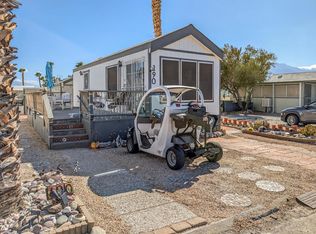 70200 Dillon Rd #190, Desert Hot Springs, CA 92241