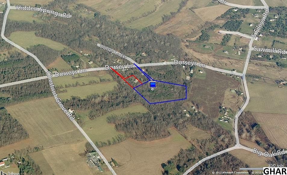 2nd image of 117 Dorsey Ln