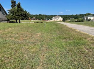 7 Peninsula Point, Huntsville, TX 77340