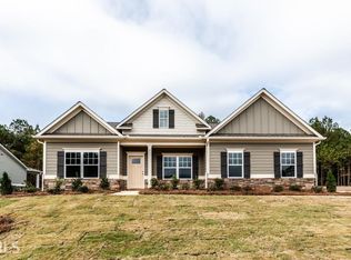 1800 Highland Creek Dr, Monroe, GA 30656