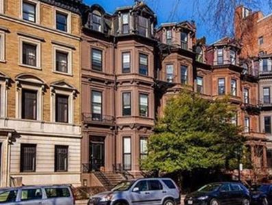 41 Commonwealth Ave APT 9, Boston, MA, 02116