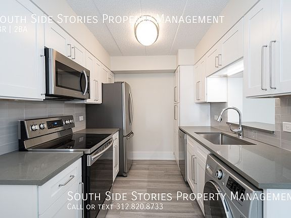 2nd image of 626 E Woodland Park #406