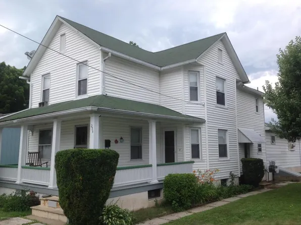 235 Poland St, Swoyersville, PA 18704