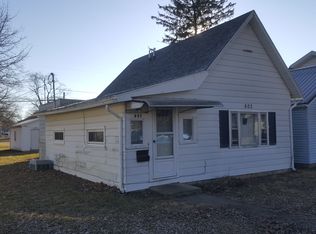 602 S Tyler St #STW4-P7, Van Wert, OH 45891