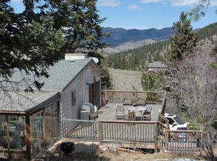 453 Ponderosa Dr, Evergreen, CO 80439