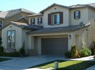 16511 Sedona St, Lake Elsinore, CA 92530