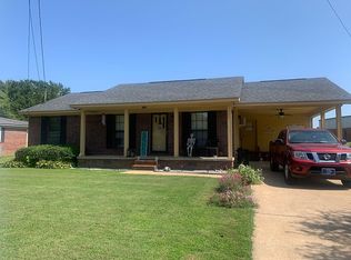 1216 Morrick St, Brownsville, TN 38012
