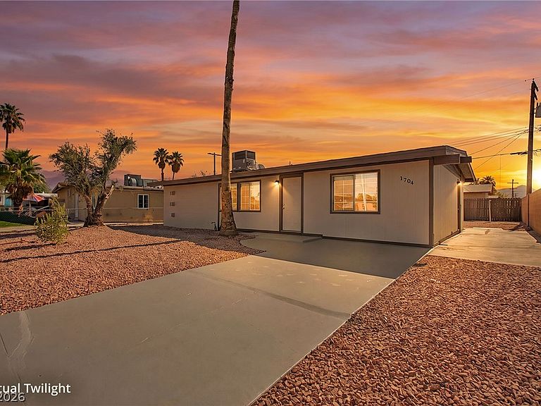 1704 James St, North Las Vegas, NV