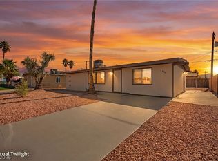 1704 James St, North Las Vegas, NV 89030