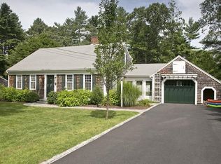 103 Wadsworth Rd, Duxbury, MA 02332