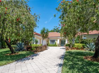 121 Passage Island, Vero Beach, FL 32963