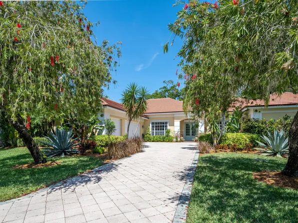 121 Passage Island, Indian River Shores, FL 32963