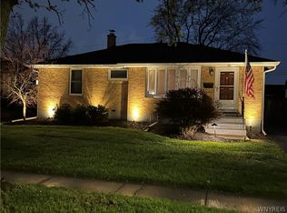 130 Lamson Rd, Buffalo, NY 14223