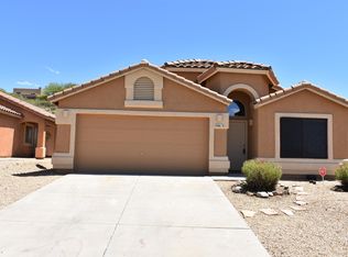 39815 S Old Arena Dr, Saddlebrooke, AZ 85739