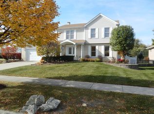 13844 Timber Trails Rd, Orland Park, IL 60462