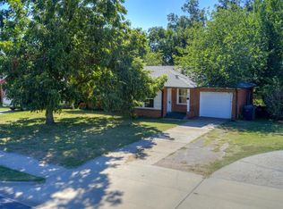 3108 NW 50th St, Oklahoma City, OK 73112