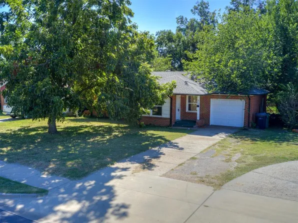 3108 NW 50th St, Oklahoma City, OK 73112