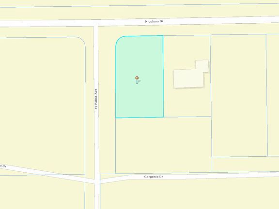 2nd image of Nicolson Dr