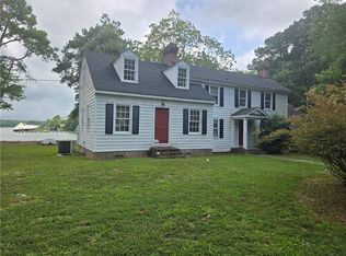 471 Dungeons Thicket Rd, White Stone, VA 22578