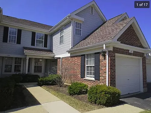 122 E Fabish Dr Photo 1