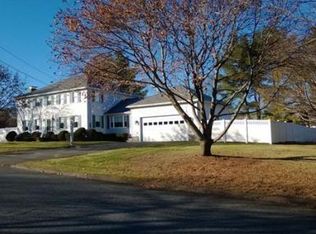 87 Glenwood Dr, Leominster, MA 01453