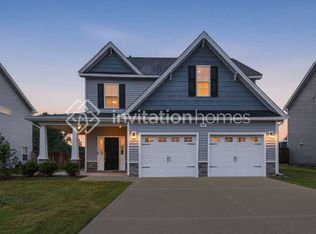 233 Wildlife Pkwy, Clayton, NC 27527