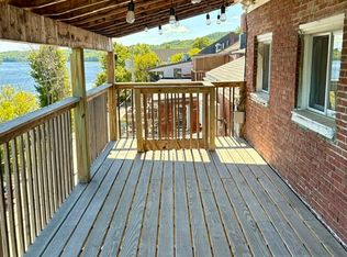 156 Water St #1, Hallowell, ME 04347