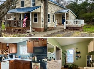 82 River St, Otego, NY