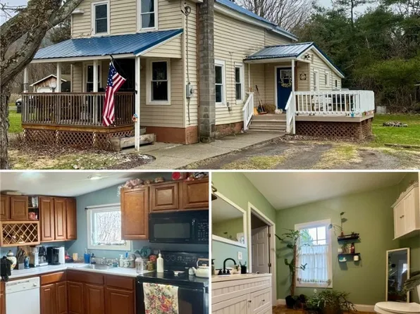 82 River St, Otego, NY 13825