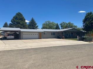 714 Hartman Rd, Cortez, CO 81321