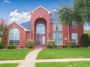 2509 Balsam Dr #2509, Rowlett, TX 75089