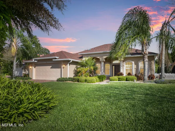 31 ARENA LAKE Drive, Palm Coast, FL 32137