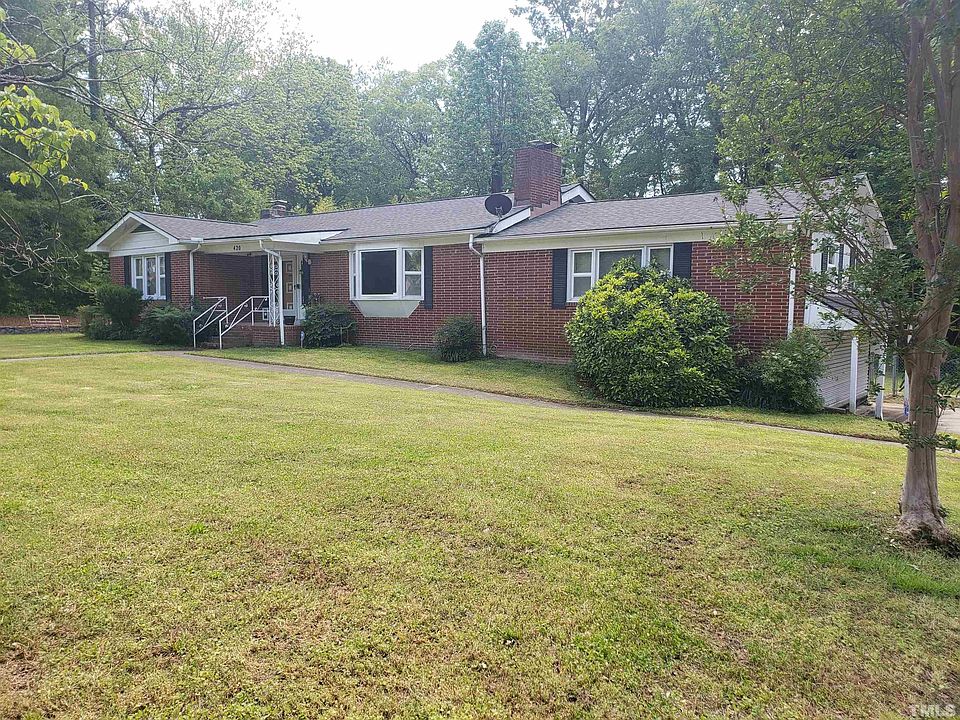 420 Nelson St, Durham, NC 27707 MLS 2483818 Zillow