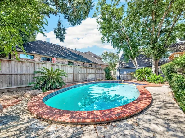 418 N Wilcrest Dr, Houston, TX 77079