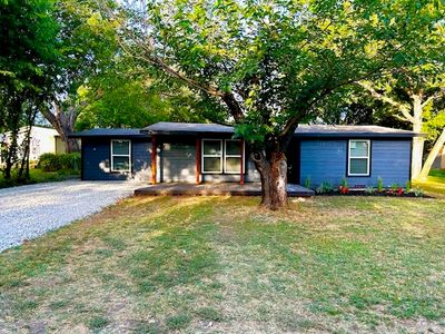 509 Pettit Dr, Newark, TX, 76071