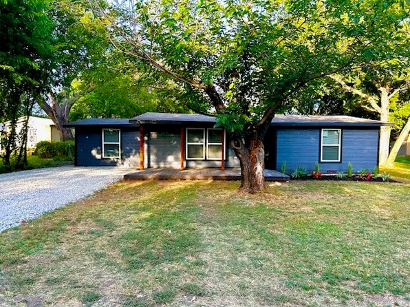 509 Pettit Dr, Newark, TX 76071