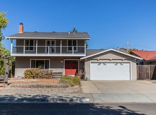901 Exmoor Way, Sunnyvale, CA 94087