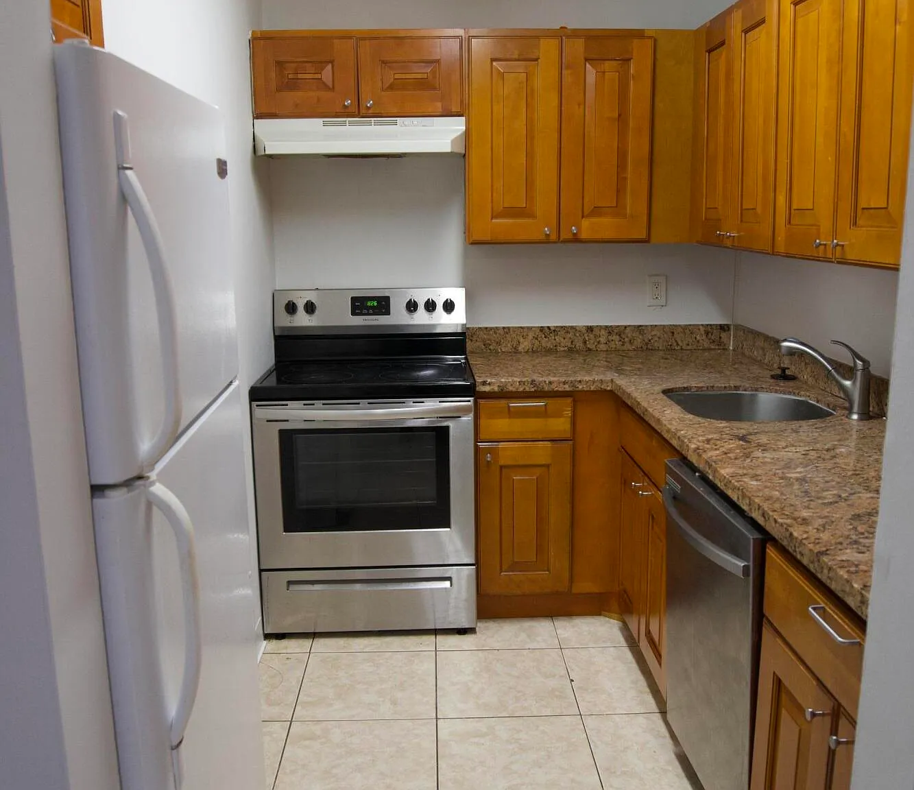 1 bed, 1.0 bath, 662 sqft, $1,425 — Photo 4