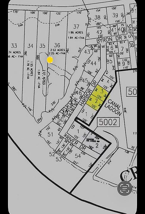 2nd image of 206 Harbor Dr