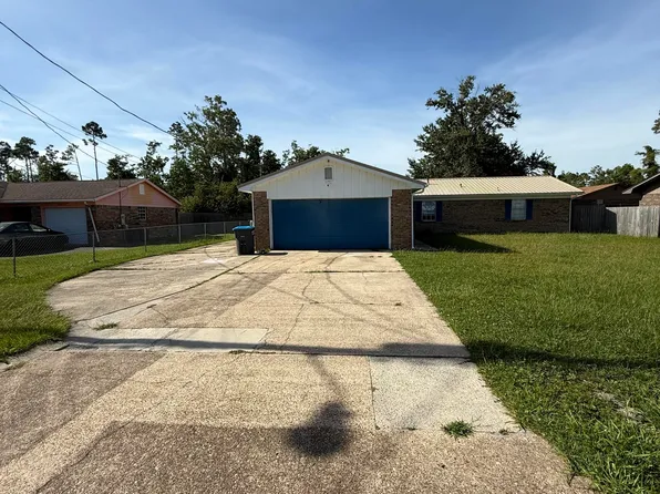 6307 Tammy Ln, Panama City, FL 32404