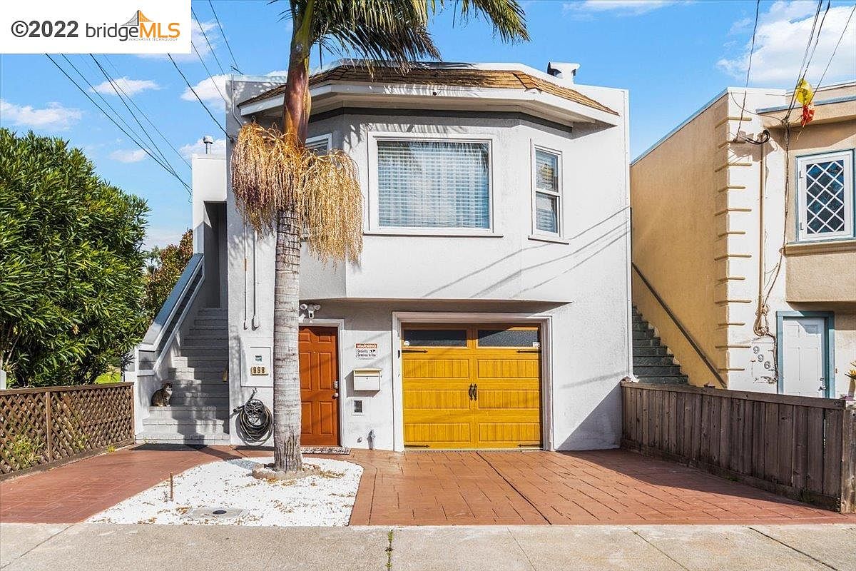 998 Hensley Ave, San Bruno, CA 94066 Zillow