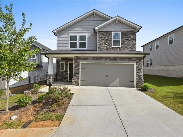 2073 Baron Manor Dr, Lawrenceville, GA 30044