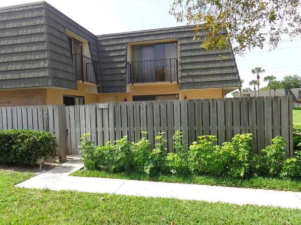 1612 16th Way #1612, West Palm Beach, FL 33407