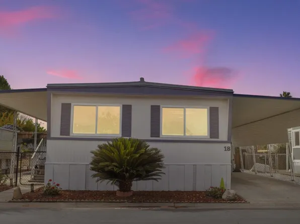 5040 Jackson St Spc 18, North Highlands, CA 95660