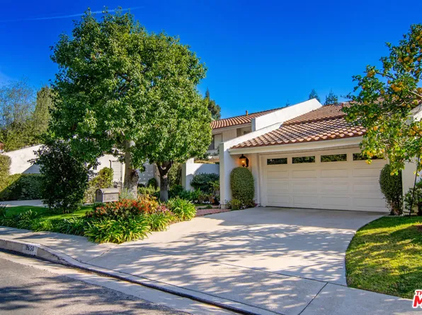2650 Claray Dr, Los Angeles, CA 90077