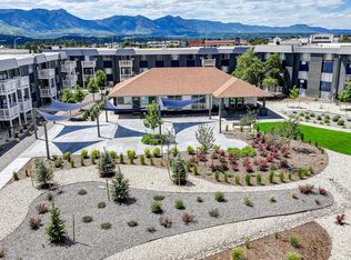 Kalo Woodmen, Colorado Springs, CO 80918
